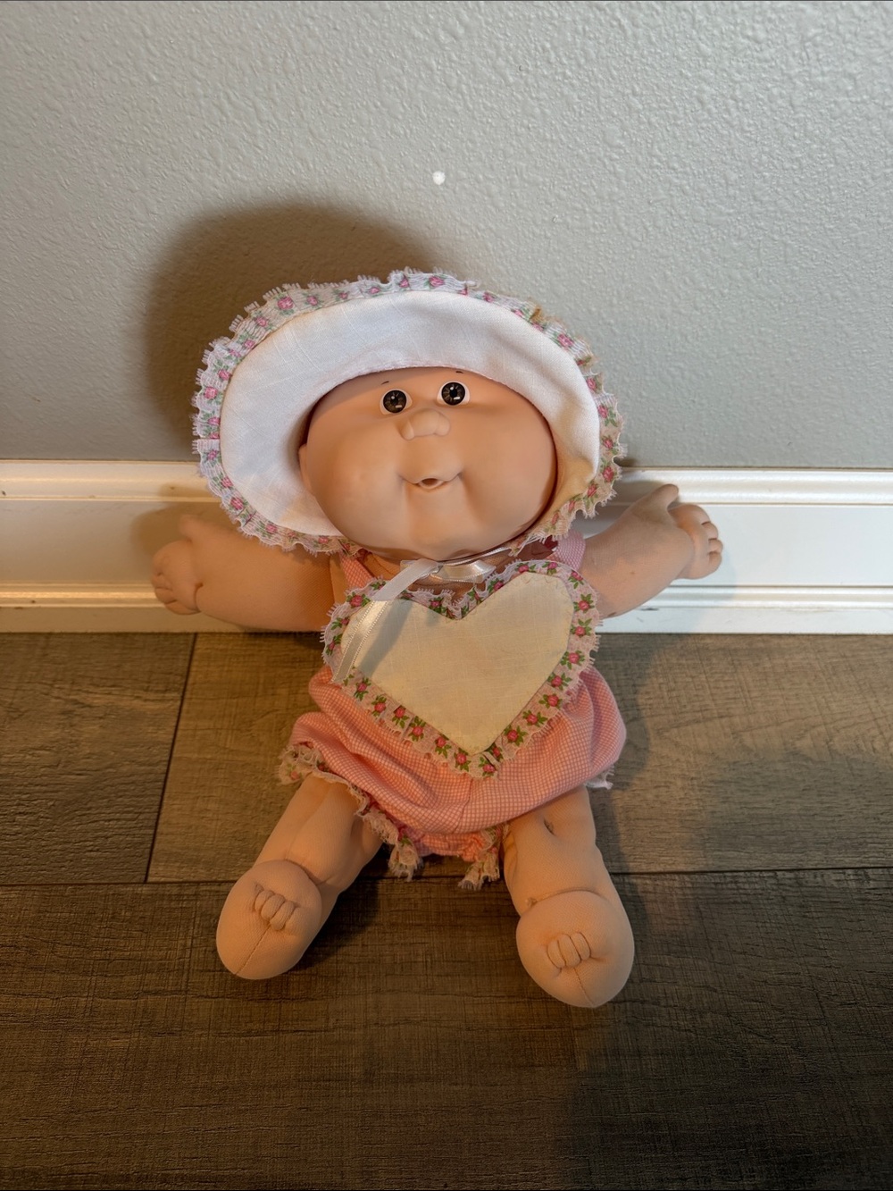 Cabbage Patch Kids Baby Doll